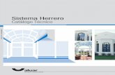 Sistema Herrero - NewPuert