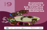 Economía Solidaria y los Circuitos Económicos Solidarios