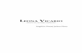 Leona Vicario - LeerEnLibertad