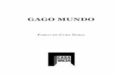 GAGO MUNDO - WordPress.com