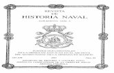 REVISTA DE HISTORIA NAVAL - Patrimonio Cultural de Defensa