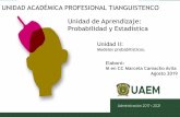UNIDAD ACADÉMICA PROFESIONAL TIANGUISTENCO Unidad de ...