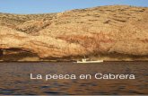 La pesca en Cabrera - caib.es