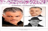 GABRIEL GONZALEZ - CF Representaciones