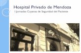 Hospital Privado de Mendoza - ISG