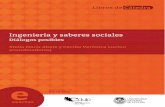 Ingeniería y saberes sociales - libros.unlp.edu.ar