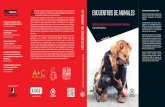ENCUENTROS DE ANIMALES - repositorio.ul.pt
