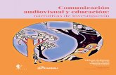 Comunicación audiovisual y educación