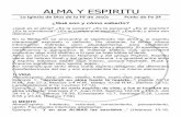 ALMA Y ESPIRITU - emid.org.mx