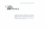 ARCHIVO HISTÓRICO - ARS MEDICA Revista de Ciencias Médicas