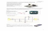 Tutorial Arduino y control remoto Infrarrojo (versión 1-9-17)