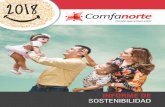 INFORME DE SOSTENIBILIDAD - Comfanorte
