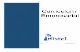 Curriculum Empresarial - MexicoIndustry