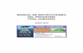 MANUAL DE INSTRUCCIONES - Tool