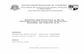 Diseño del Proceso y Distribucion Fisica del Almacen ...