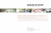 A technological company - Instop