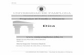 Programas de Estudio a Distancia - Universidad de Pamplona
