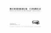 Revista del Instituto de Microbiología Jaime Ferrán