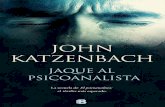 Jaque al psicoanalista - librosgratisparaleer.com