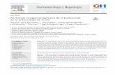 Gastroenterol 41(7) Gastroenterología y Hepatología
