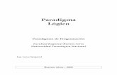 Paradigma Logico 2008 - pdep-utn.github.io