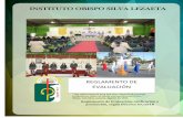INSTITUTO OBISPO SILVA LEZAETA - Comunidad Escolar