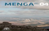MENGA 04 - accedaCRIS