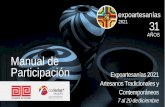 Manual de Participación Expoartesanías2021 Artesanos ...