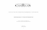 HIPNOSIS Y PSICOTERAPIA - Comillas