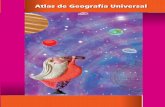 Atlas de Geografía Universal - TusLibros.com
