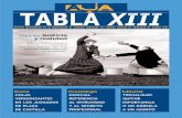 TABLA XIII - foromanchego.es