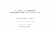 SODA STEREO - pedagogica.edu.co