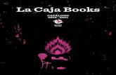 La Caja Books