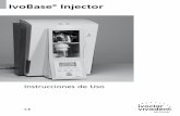 IvoBase Injector