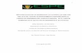 REPOTENCIACION DE UN GENERADOR LC6 CATERPILLAR …