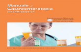 Manuale di Gastroenterologia - Unigastro - Home
