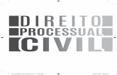 FLIX-Direito Processual Civil - 1ª ed