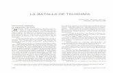 LA BATALLA DE TSUSHIMA - revistamarina.cl