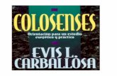 Colosenses - seminariopalabradefe.com
