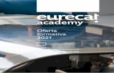 Oferta formativa 2021 - Eurecat Academy