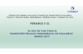 FENABUS F.G. - camara.cl