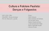 Marcio Giachetta Paulilo Cultura e Folclore Paulista
