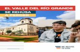 EL VALLE DEL RÍO GRANDE - We Refuse to Lose