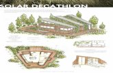 SOLAR DECATHLON - Departamento de Diseño, Universidad ...