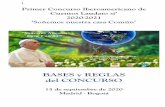 BASES y REGLAS del CONCURSO - arquibogota.org.co