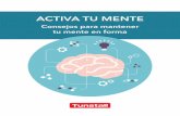 ACTIVA TU MENTE - tunstall.es