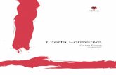 Oferta Formativa - Grupo Forma