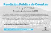Rendición Pública de Cuentas - medellin.gov.co