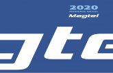 2020 - Magtel
