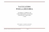 NAVEGANDO POR LA HISTORIA - Junta de Andalucía